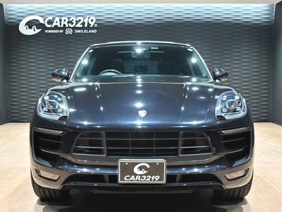PORSCHE MACAN - 6