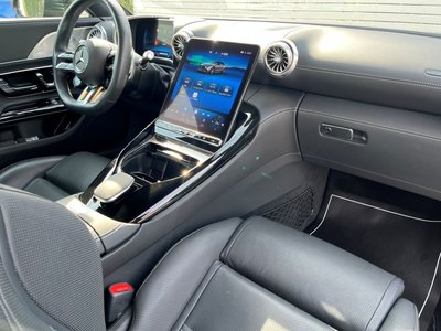 MERCEDES-BENZ SL AMG - 9