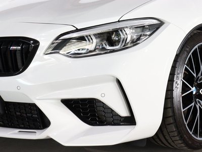 BMW M2 COMPETITION - 5