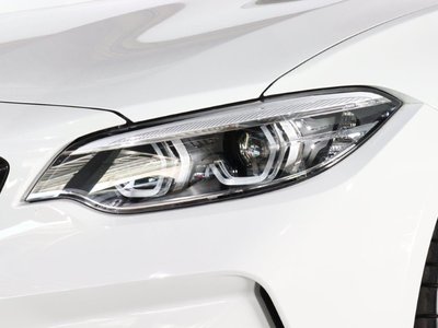 BMW M2 COMPETITION - 6