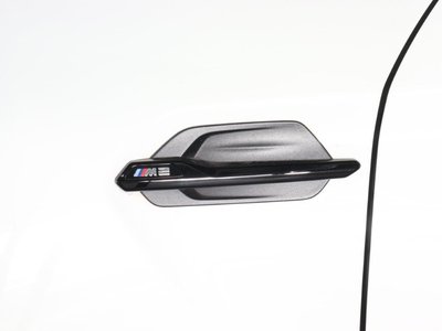 BMW M2 COMPETITION - 7