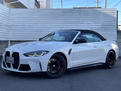 BMW M4 CABRIOLET - 2