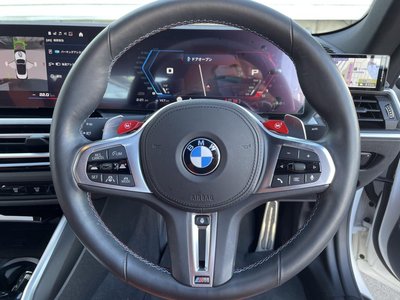 BMW M4 CABRIOLET - 4