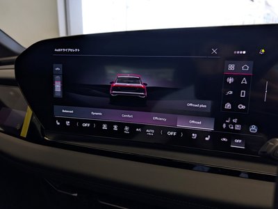 2026 AUDI Q6 E-TRON 缩略图 65
