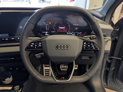 2026 AUDI Q6 E-TRON 缩略图 17