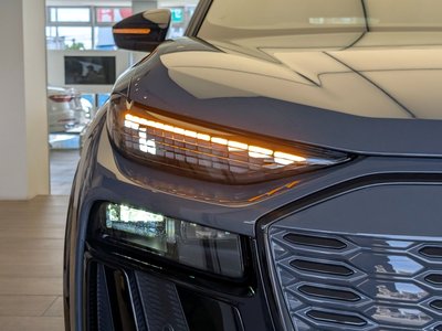 2026 AUDI Q6 E-TRON 缩略图 41