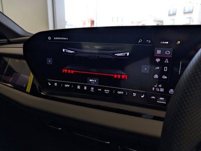 2026 AUDI Q6 E-TRON 缩略图 61