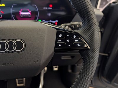 2026 AUDI Q6 E-TRON 缩略图 55