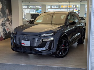 2026 AUDI Q6 E-TRON 缩略图 26