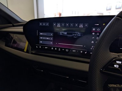 2026 AUDI Q6 E-TRON 缩略图 63