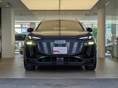 2026 AUDI Q6 E-TRON 缩略图 28
