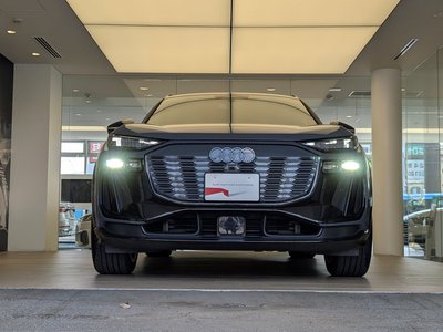 2026 AUDI Q6 E-TRON 缩略图 29