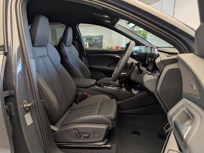 2026 AUDI Q6 E-TRON 缩略图 50