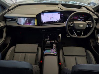 2026 AUDI Q6 E-TRON 缩略图 52