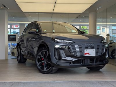 2026 AUDI Q6 E-TRON 缩略图 30