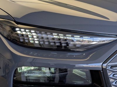 2026 AUDI Q6 E-TRON 缩略图 19