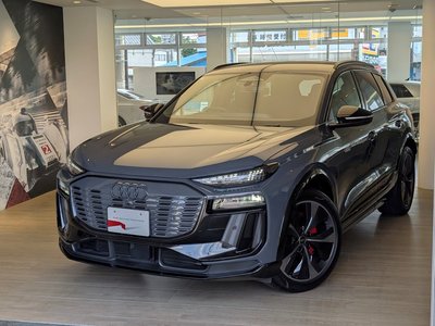 2026 AUDI Q6 E-TRON 缩略图 23