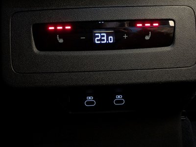2026 AUDI Q6 E-TRON 缩略图 78