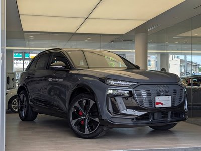 2026 AUDI Q6 E-TRON 缩略图 32