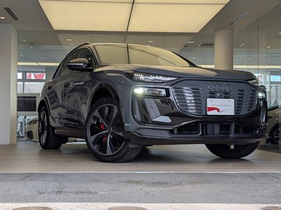 2026 AUDI Q6 E-TRON 缩略图 31