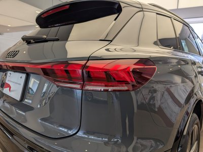 2026 AUDI Q6 E-TRON 缩略图 43