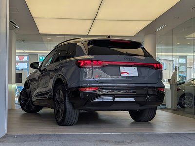 2026 AUDI Q6 E-TRON 缩略图 36