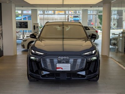 2026 AUDI Q6 E-TRON 缩略图 27