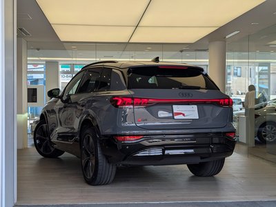 2026 AUDI Q6 E-TRON 缩略图 35
