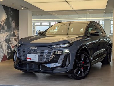 2026 AUDI Q6 E-TRON 缩略图 21