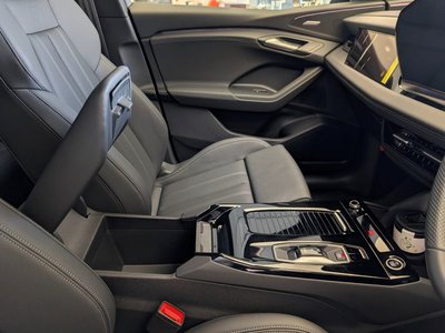 2026 AUDI Q6 E-TRON 缩略图 20