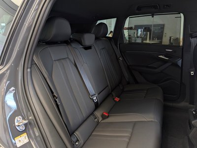 2026 AUDI Q6 E-TRON 缩略图 76