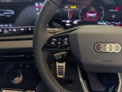 2026 AUDI Q6 E-TRON 缩略图 54