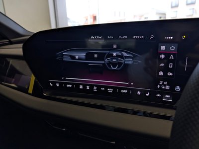 2026 AUDI Q6 E-TRON 缩略图 18
