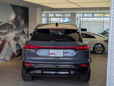 2026 AUDI Q6 E-TRON 缩略图 39