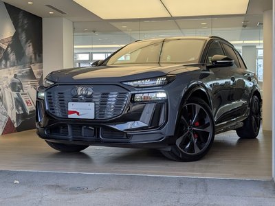 2026 AUDI Q6 E-TRON 缩略图 24