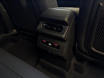 2026 AUDI Q6 E-TRON 缩略图 77