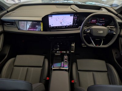 2026 AUDI Q6 E-TRON 缩略图 16