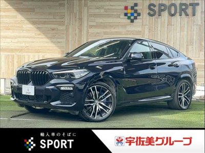 BMW X6 - 1