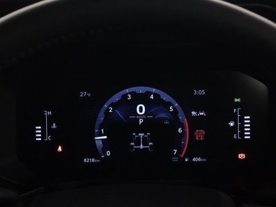 2024 Toyota LAND CRUISER 250 照片 7
