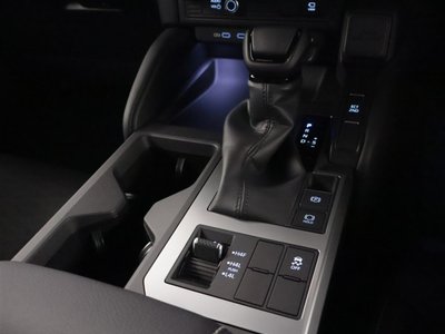 صورة مصغرة 14 لـ 2024 Toyota LAND CRUISER 250