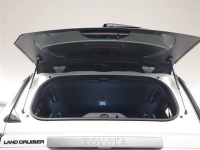 صورة مصغرة 25 لـ 2024 Toyota LAND CRUISER 250