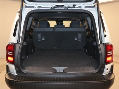 صورة مصغرة 23 لـ 2024 Toyota LAND CRUISER 250