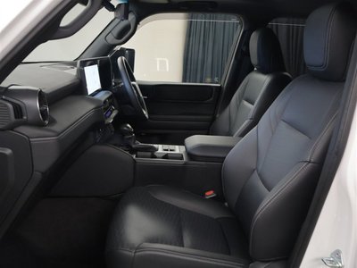 صورة مصغرة 20 لـ 2024 Toyota LAND CRUISER 250