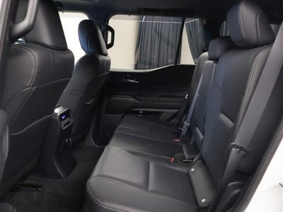 صورة مصغرة 21 لـ 2024 Toyota LAND CRUISER 250
