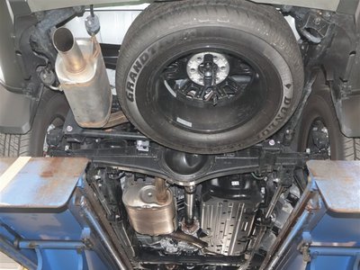 صورة مصغرة 27 لـ 2024 Toyota LAND CRUISER 250