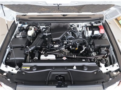 صورة مصغرة 26 لـ 2024 Toyota LAND CRUISER 250