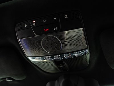 2024 Mercedes-BENZ G-CLASS — миниатюра 25