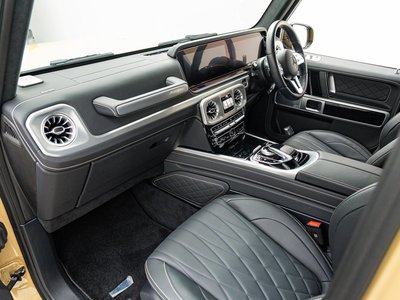 2024 Mercedes-BENZ G-CLASS — миниатюра 40