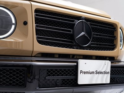 2024 Mercedes-BENZ G-CLASS — миниатюра 46