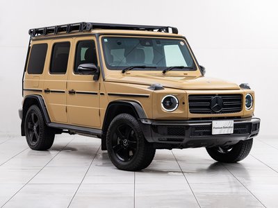 2024 Mercedes-BENZ G-CLASS — миниатюра 22